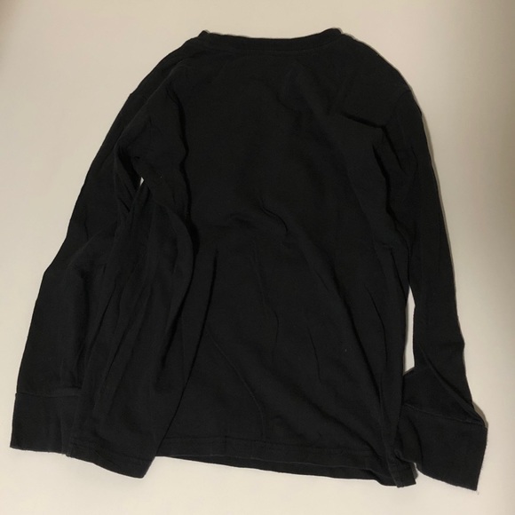 Marvel Captain America Long Sleeve Cotton Shirt - Picture 4 of 4